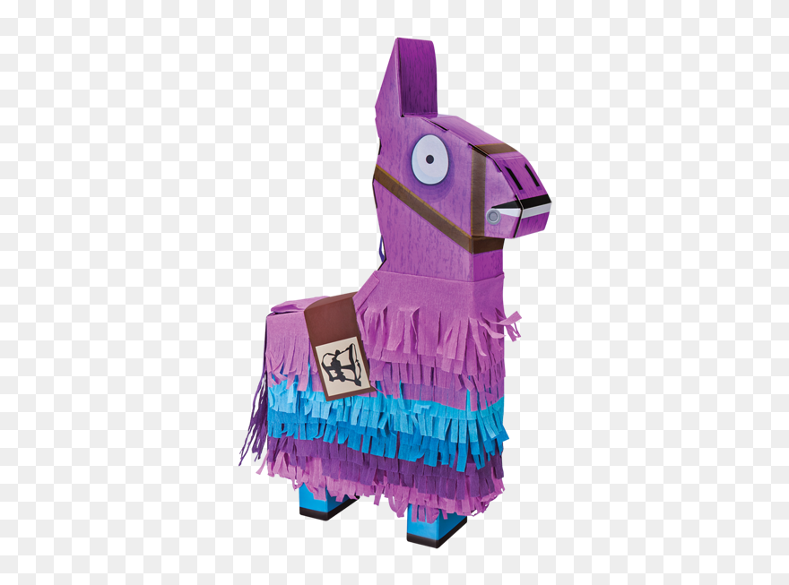 Pinata Fortnite Clipart