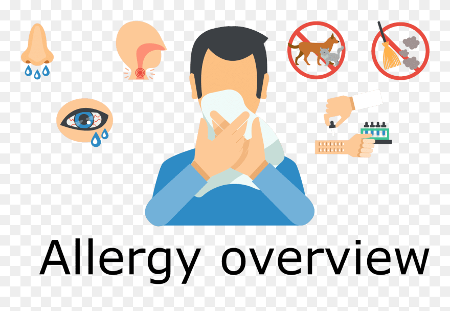 Stomach Ache Clipart - Png Download