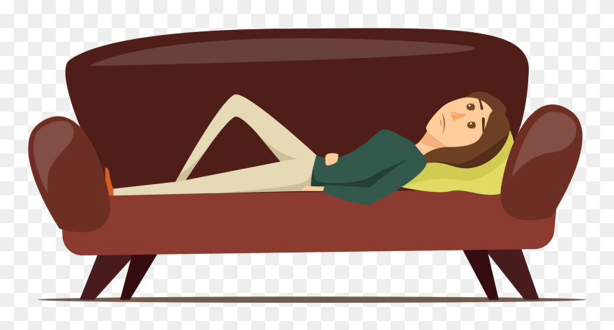 Couch Clipart