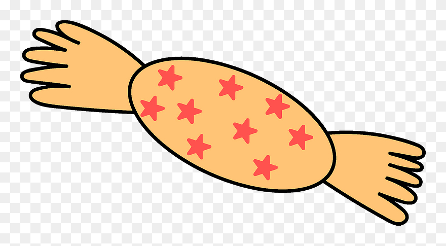 Christmas Cracker Clipart - Png Download