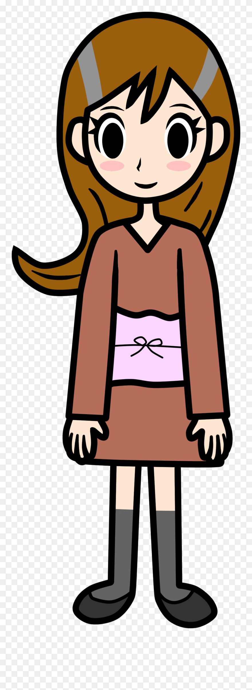 Image Shuritana S Png - Paper Shin Clipart