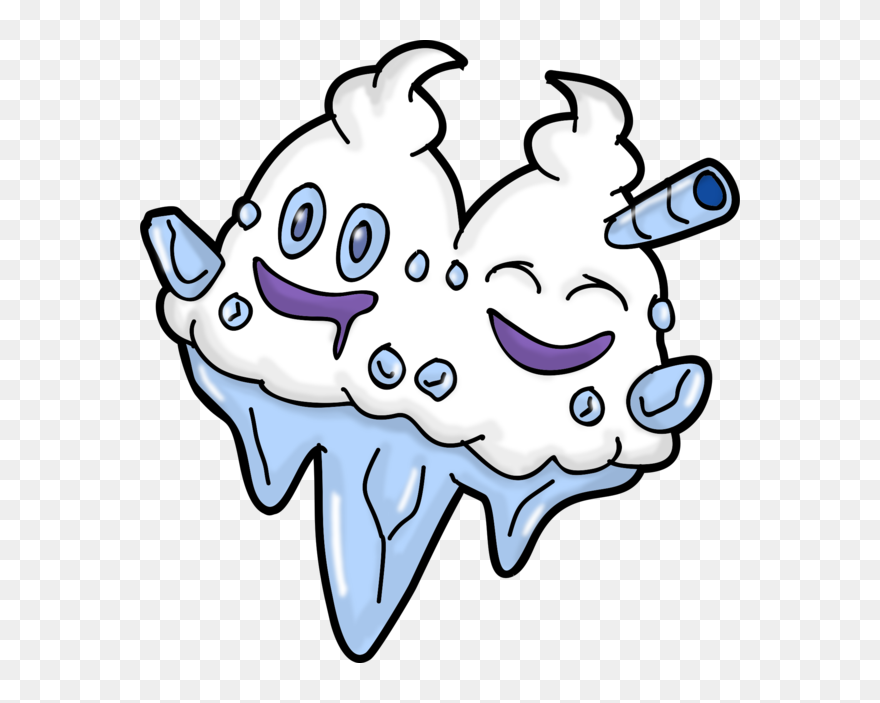 Don"t Forget The Double Scoop Ice Cream Clipart