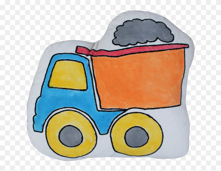 Push & Pull Toy Clipart