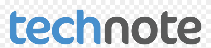 Technote Logo Clipart