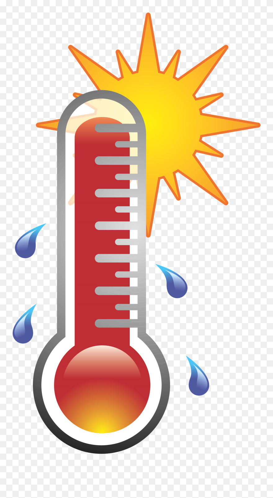 Heating And Cooling Clipart