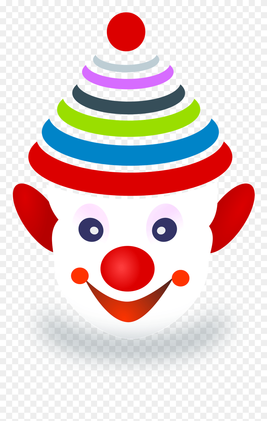 Smile Cartoon Images Face Clipart