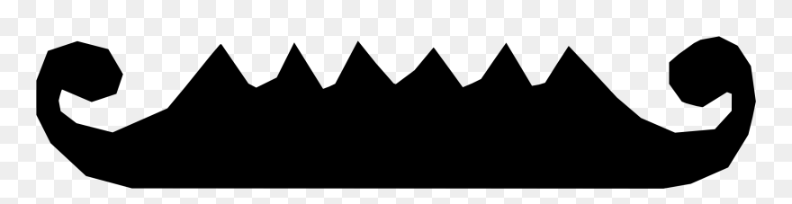 Jester Refixed Clip Arts - Silhouette - Png Download