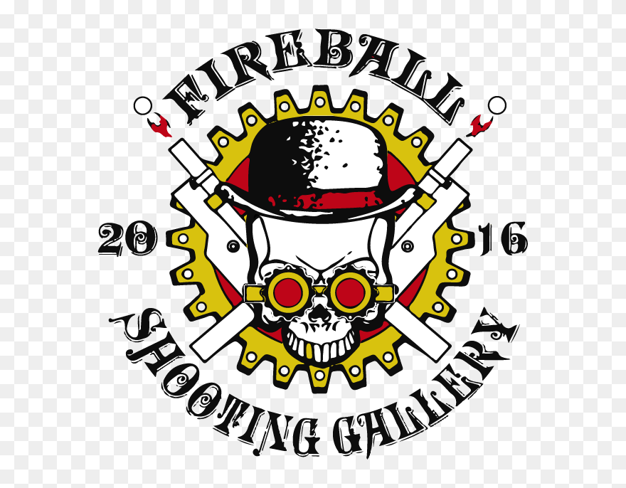 Fireball Gallery Clipart