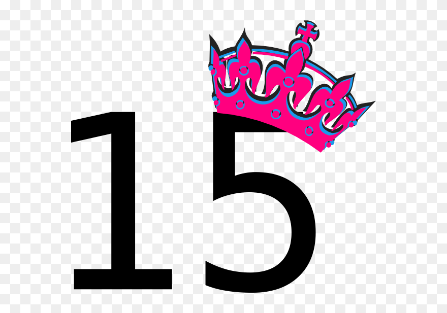 Tiara Clip Art - Png Download