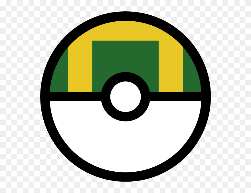 Poké Ball Clipart