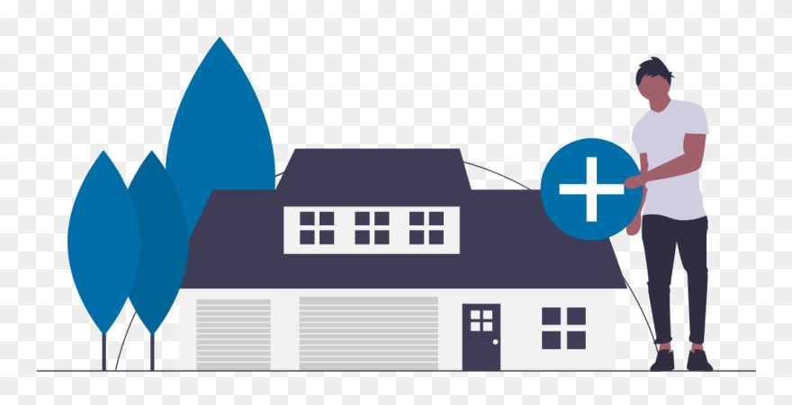 Murfreesboro Conventional Loans - Real Estate Clipart