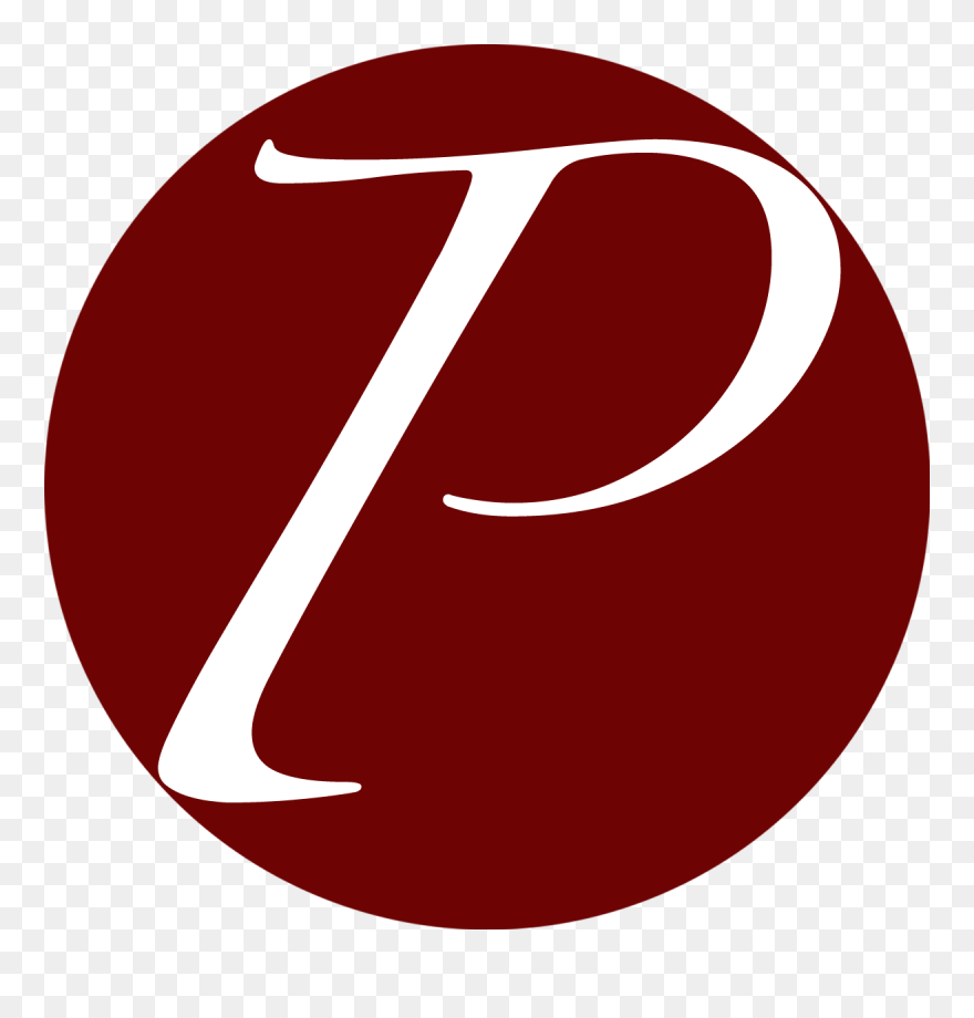 Perfections Hair - Circle Clipart