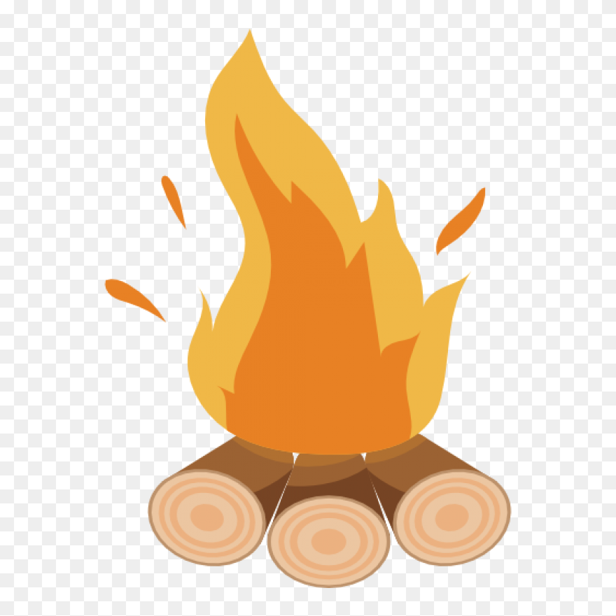 Bonfire Png Image - Lohri Png Clipart