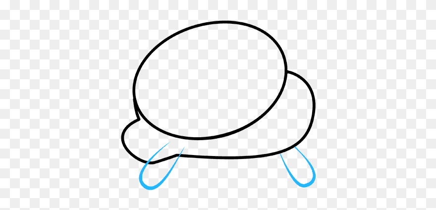 How To Draw Darwin Watterson Clipart