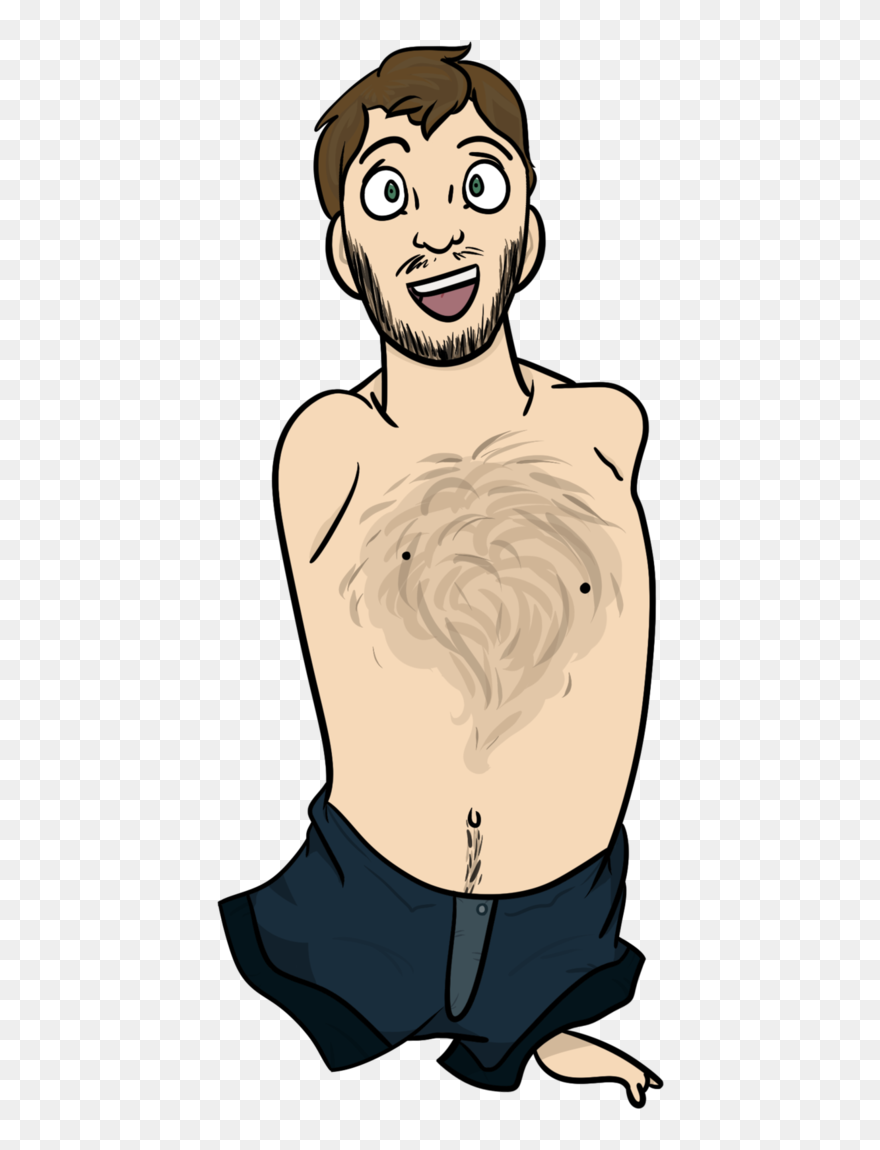 Nick Vujicic By Starfrostedheart - Nick Vujicic Art Clipart