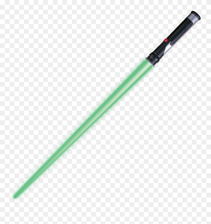 Lightsaber Transparent Png - Field Hockey Sticks Clipart