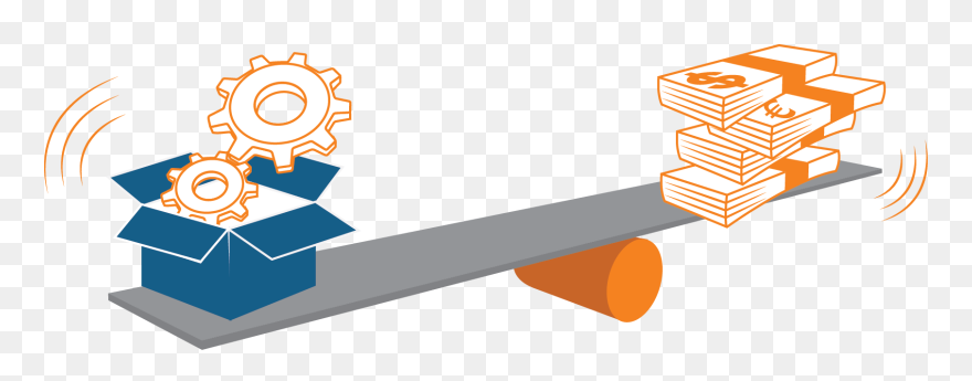 Reduce Overheads - Reduced Overheads Clipart