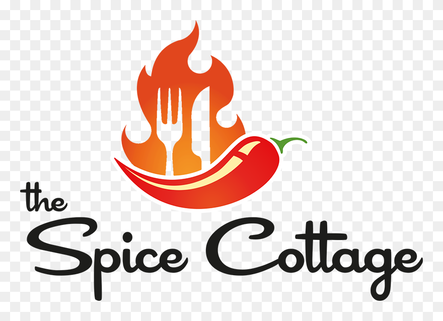 Spice Cottage Logo Clipart