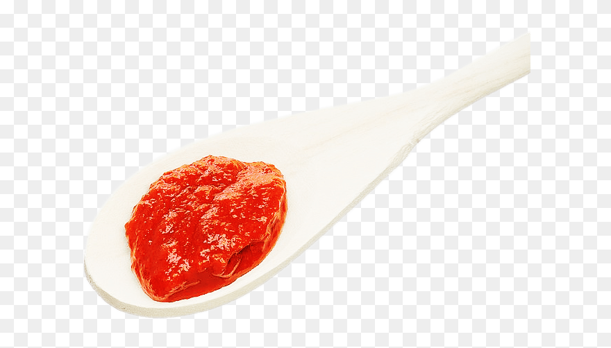 Pizza Sauce - Paste Clipart