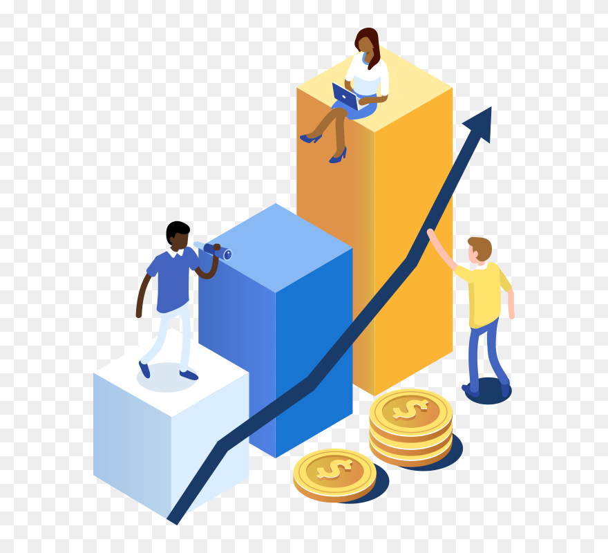 Illustration Callout - Business Improvement Clipart Png Transparent Png