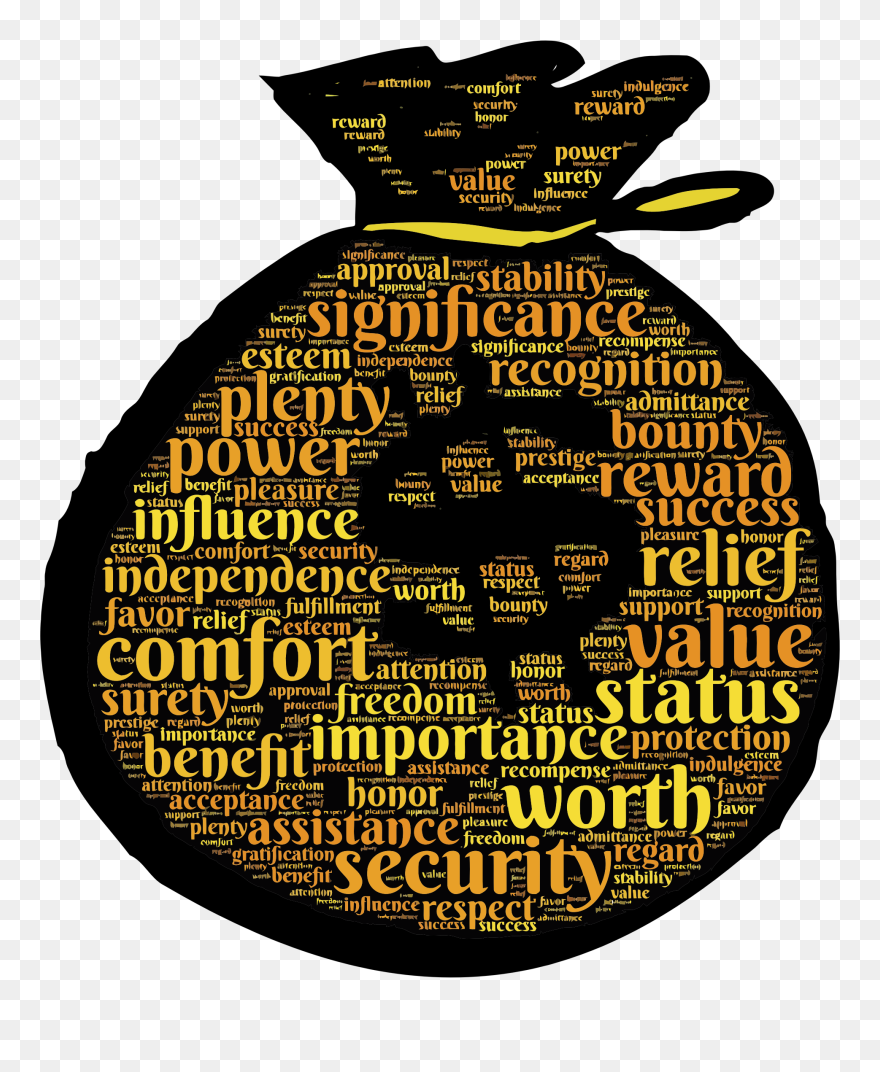 Money Job Clipart Jpg Royalty Free Download Clipart - Illustration - Png Download