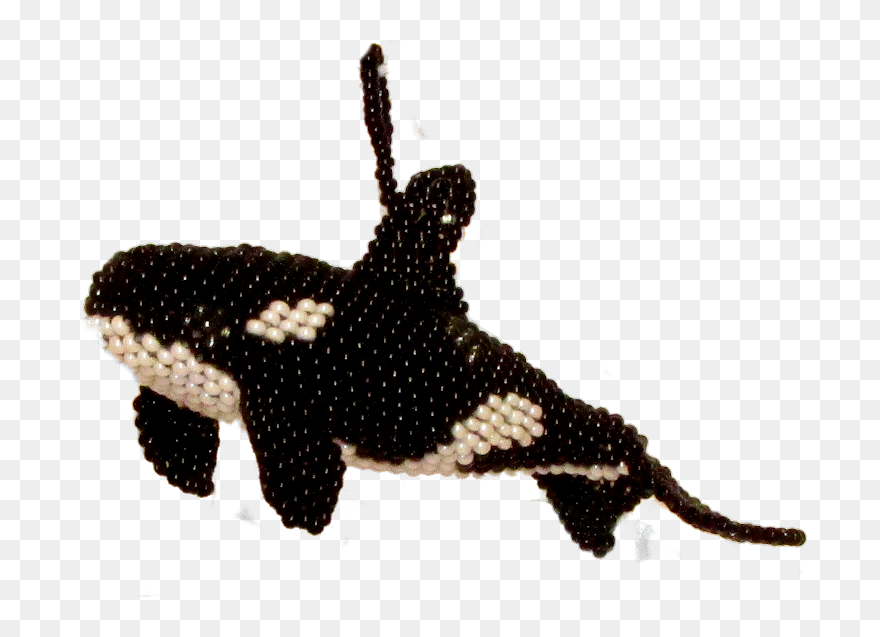 Killer Whale Clipart , Png Download - Killer Whale Transparent Png