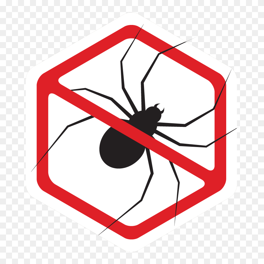 Pest Control Clipart - Png Download