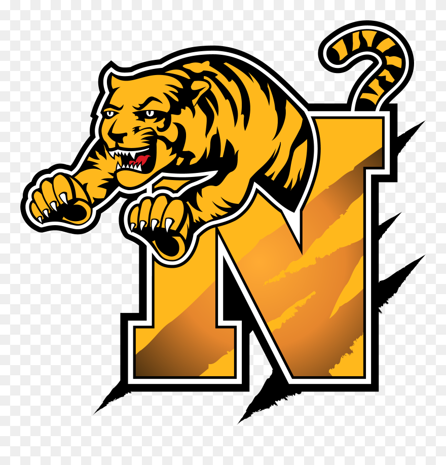 Transparent High Five Clipart - Northwestern Lehigh High School - Png Download
