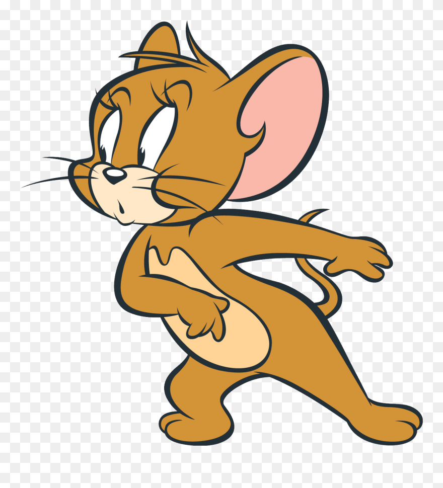Tom E Jerry Png Clipart
