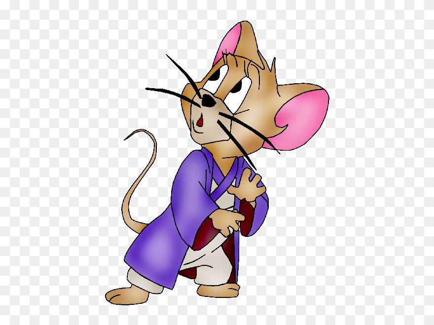 Tom And Jerry Png Clipart