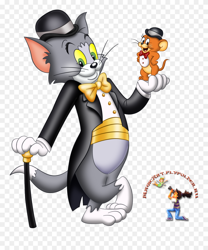 Tom And Jerry Spotlight Collection Vol 1 Dvd Clipart