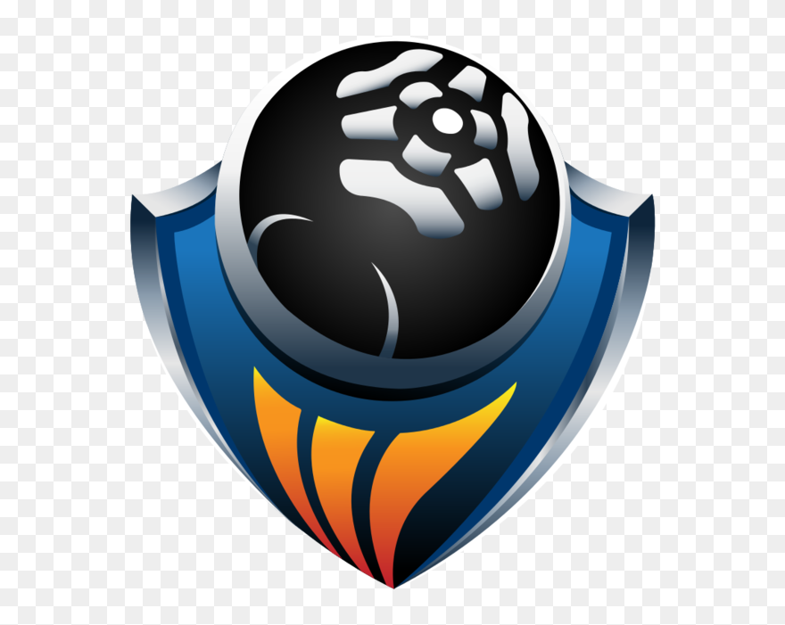 Rocket League Ball Png, Picture - Rocket League Ball Png Clipart