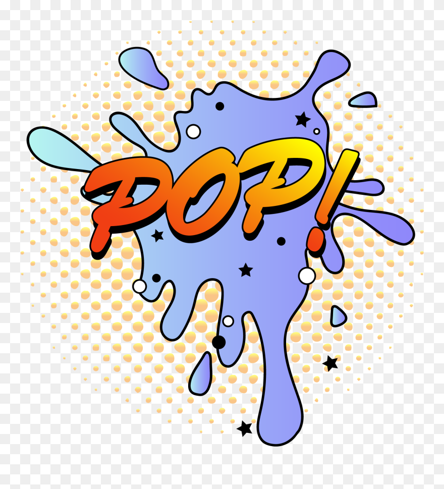 Pop Style Gradient Splash Ink Png And Vector Image - Christmas Santa Without Background Clipart