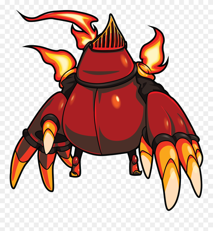 Shovel Knight Showdown Mole Knight Clipart