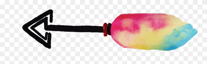 Watercolor Paint Clipart