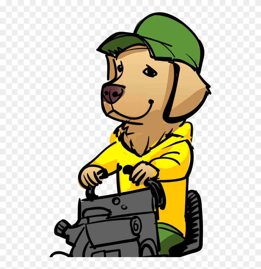 Cartoon Clipart