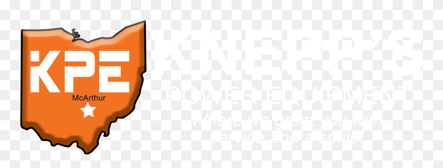 Knepp"s Power Equipment New & Used Lawn Mowers Clipart