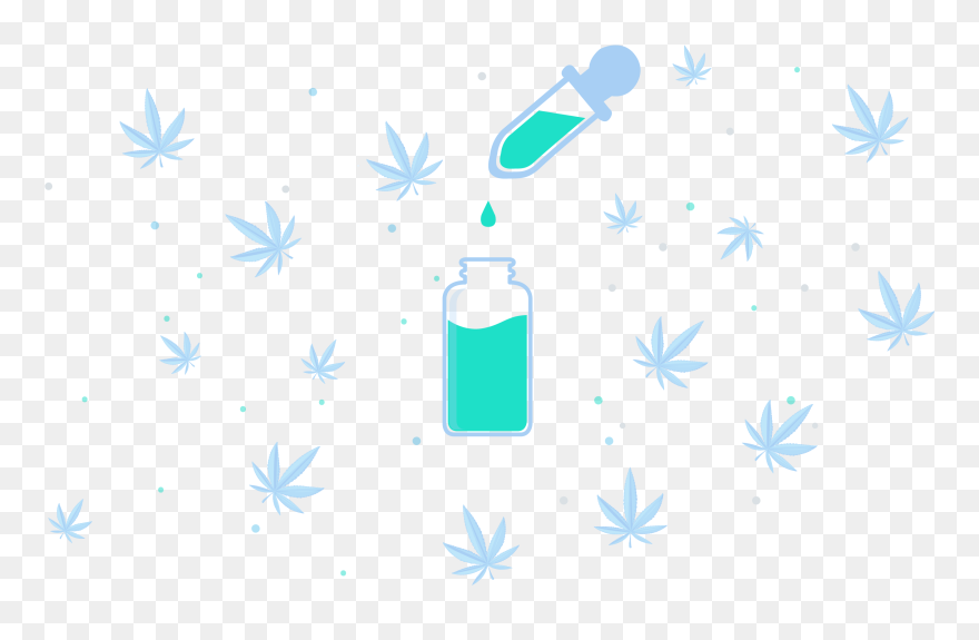 Selling Cbd Online - Graphic Design Clipart