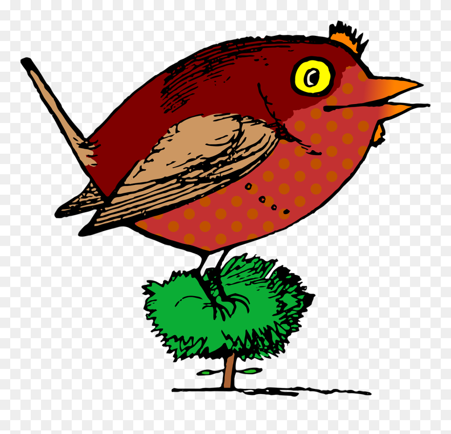 Hills Clipart Tarsier - Clip Art - Png Download