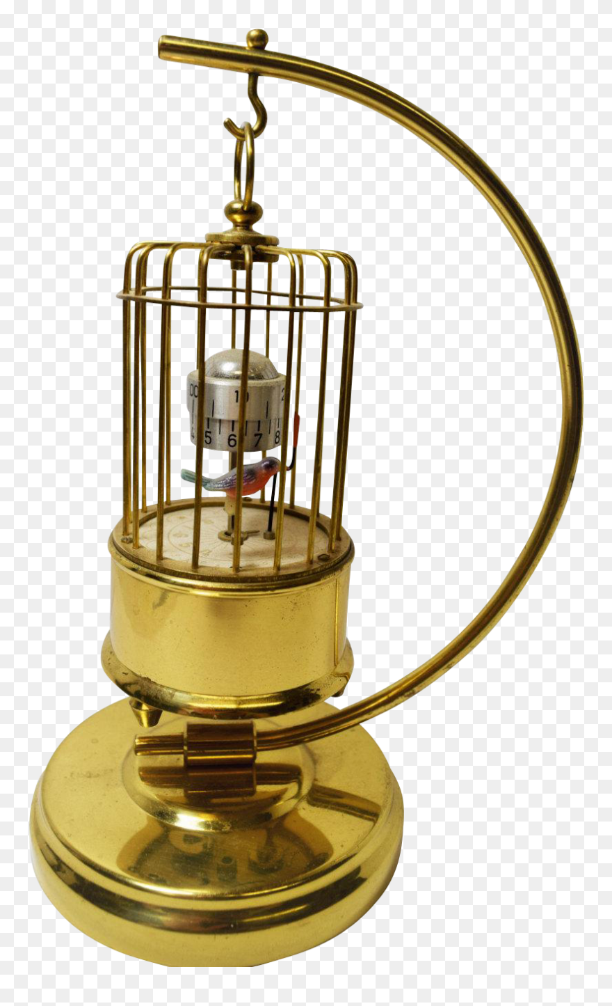 Cage Clipart