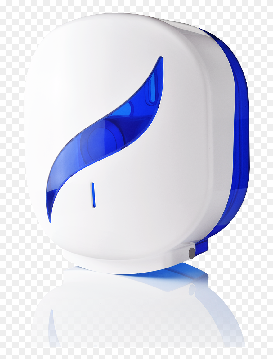 Transparent Paper Towel Dispenser Clipart - Toilet Paper - Png Download