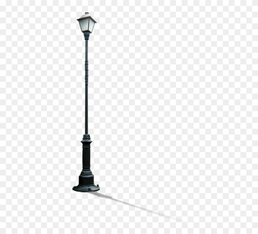 Old Street Light Png Clipart