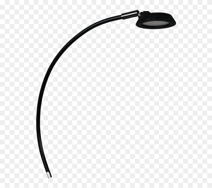 Street Lamp Png Good - Street Light Clipart