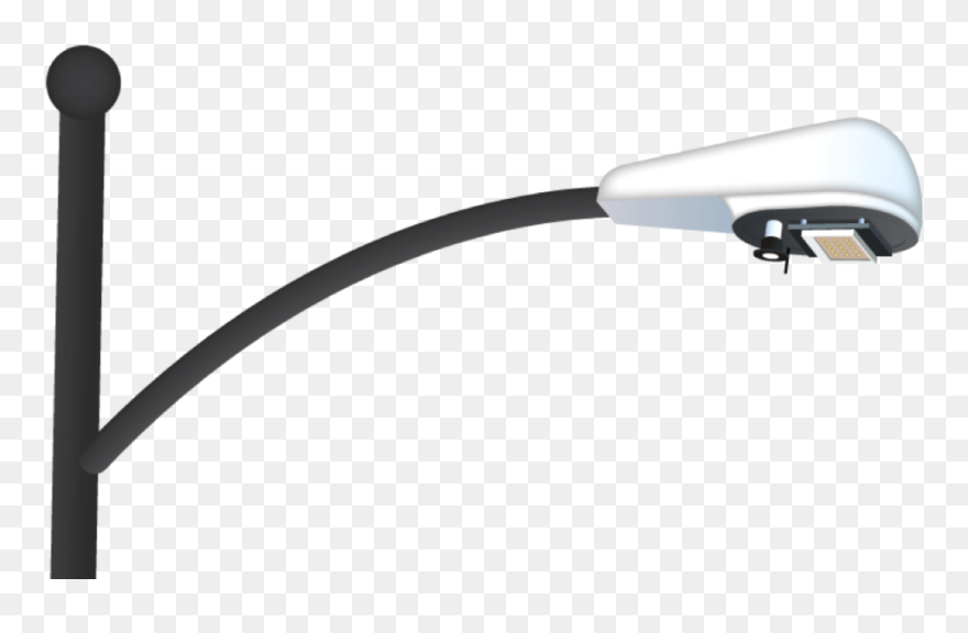 Smart Street Light Icon - Smart Street Lights Png Clipart