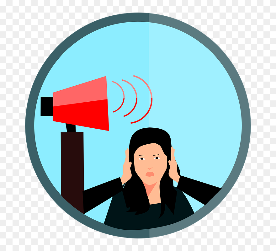 Types Of Pollution Chart Clipart