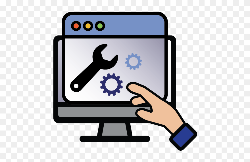 Service Icon Clipart