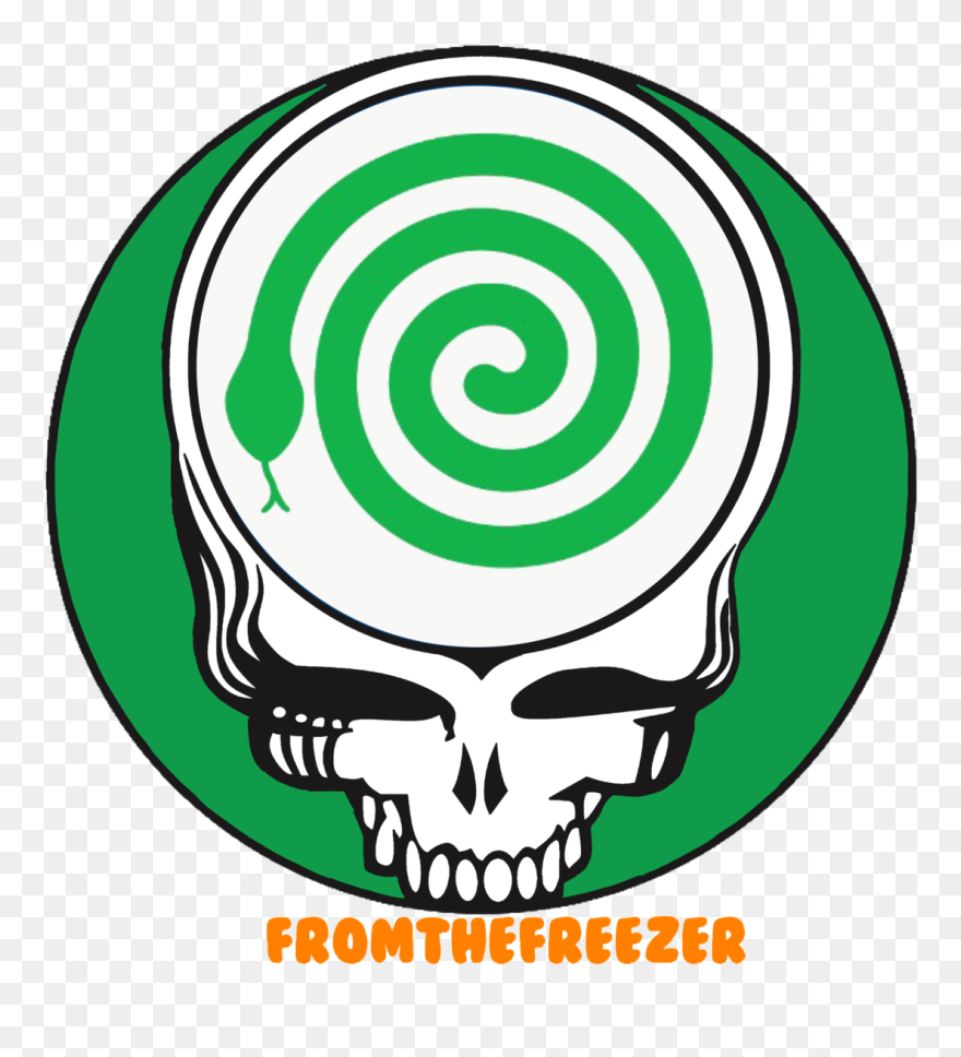 Tye Dye Clip Art - Png Download