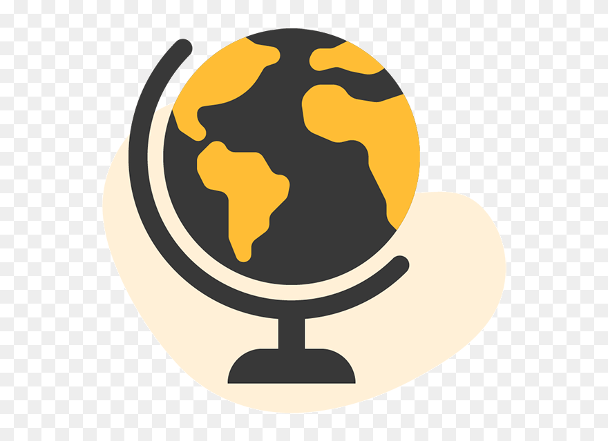 Global - Circle Clipart