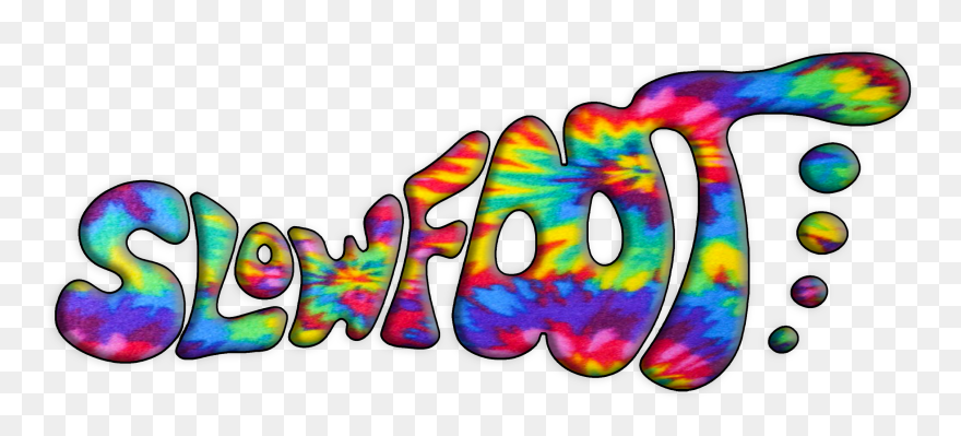 Tye Dye Clip Art - Png Download