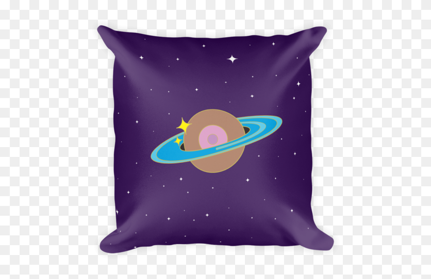 Cushion Clipart - Png Download